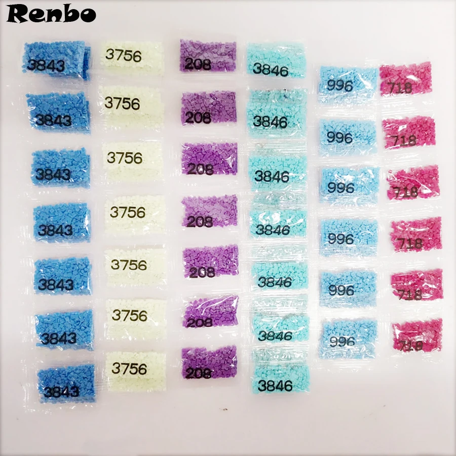 Diamond painting accessory,Wholesale Square Rhinestone 